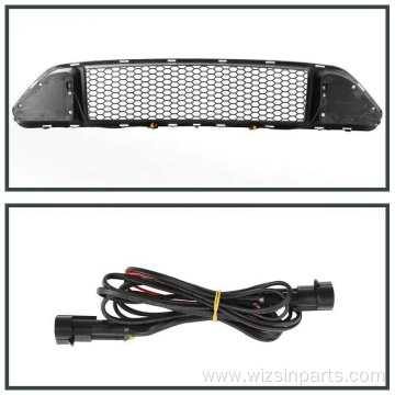 Hot sale Grille With LED Light